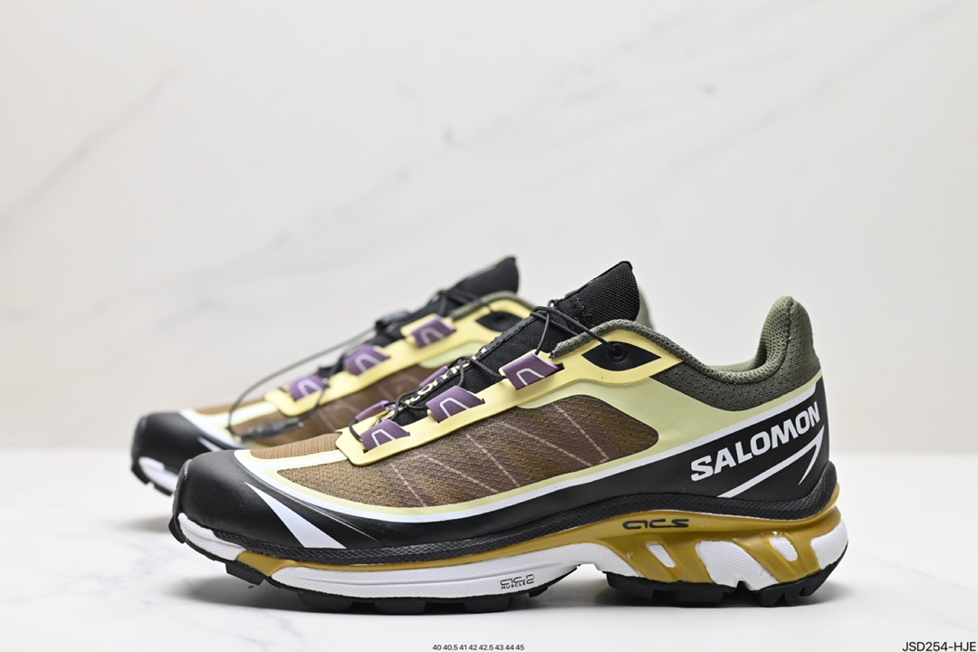 Salomon Shoes